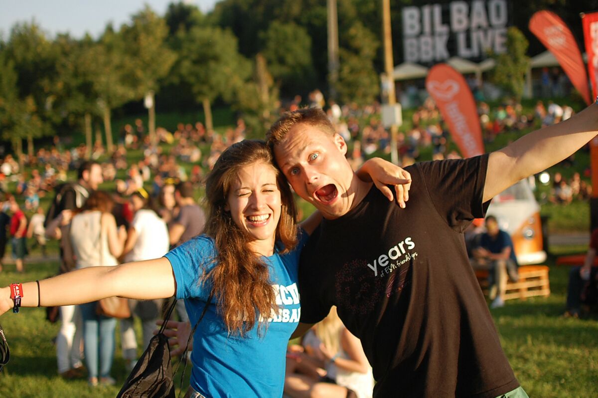 Foto 436 de la jueves 6 de julio | Bilbao BBK Live 2017